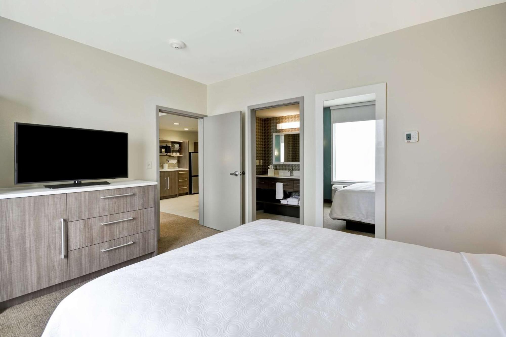 Home2 Suites By Hilton Plymouth Minneapolis Exterior photo